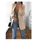 Timeless Tailored  Blazer