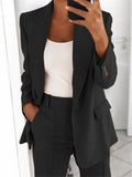 Ensemble taileur Blazer Bleu Parisien