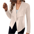Veste Blazer Cintrée Bianca