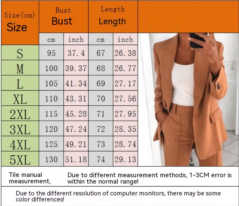 Ensemble taileur Blazer Bleu Parisien